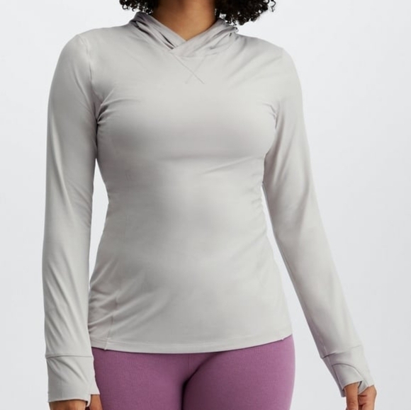 FABLETICS | Phoenix Run Hoodie - Picture 1 of 9